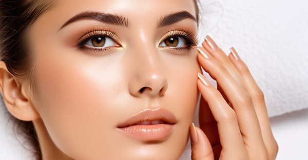 Beauté holistique et soins naturels : révélez votre éclat intérieur