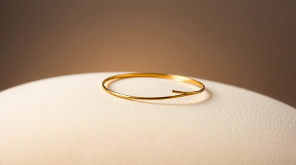 Bracelet doré : style intemporel à prix attractif !