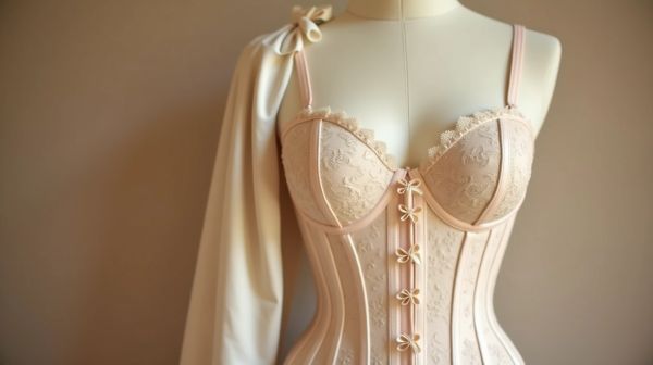 Ceinture de chasteté au féminin : le confort d'abord, le jeu ensuite