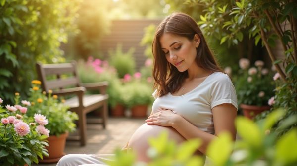 Complément alimentaire pour la grossesse : éloigner les idées reçues