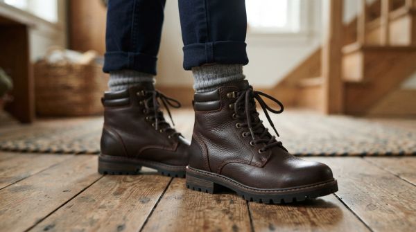 Top 5 bottines pratiques et tendances pour les filles