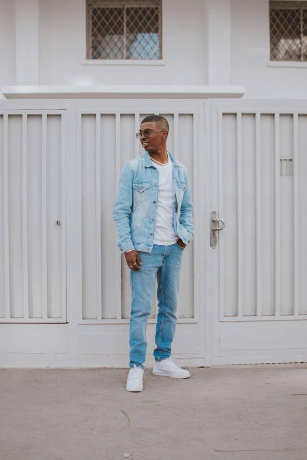 Freeman t. porter : style dynamiquement urbain et confortable