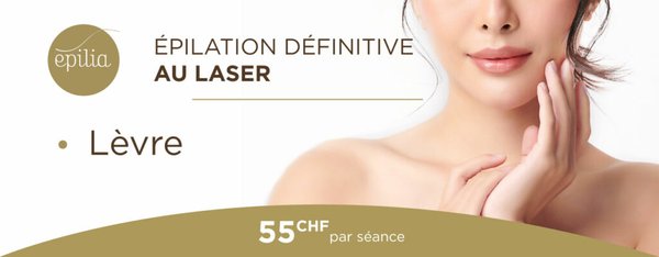 Découvrez les prix de l'épilation laser selon les zones traitées