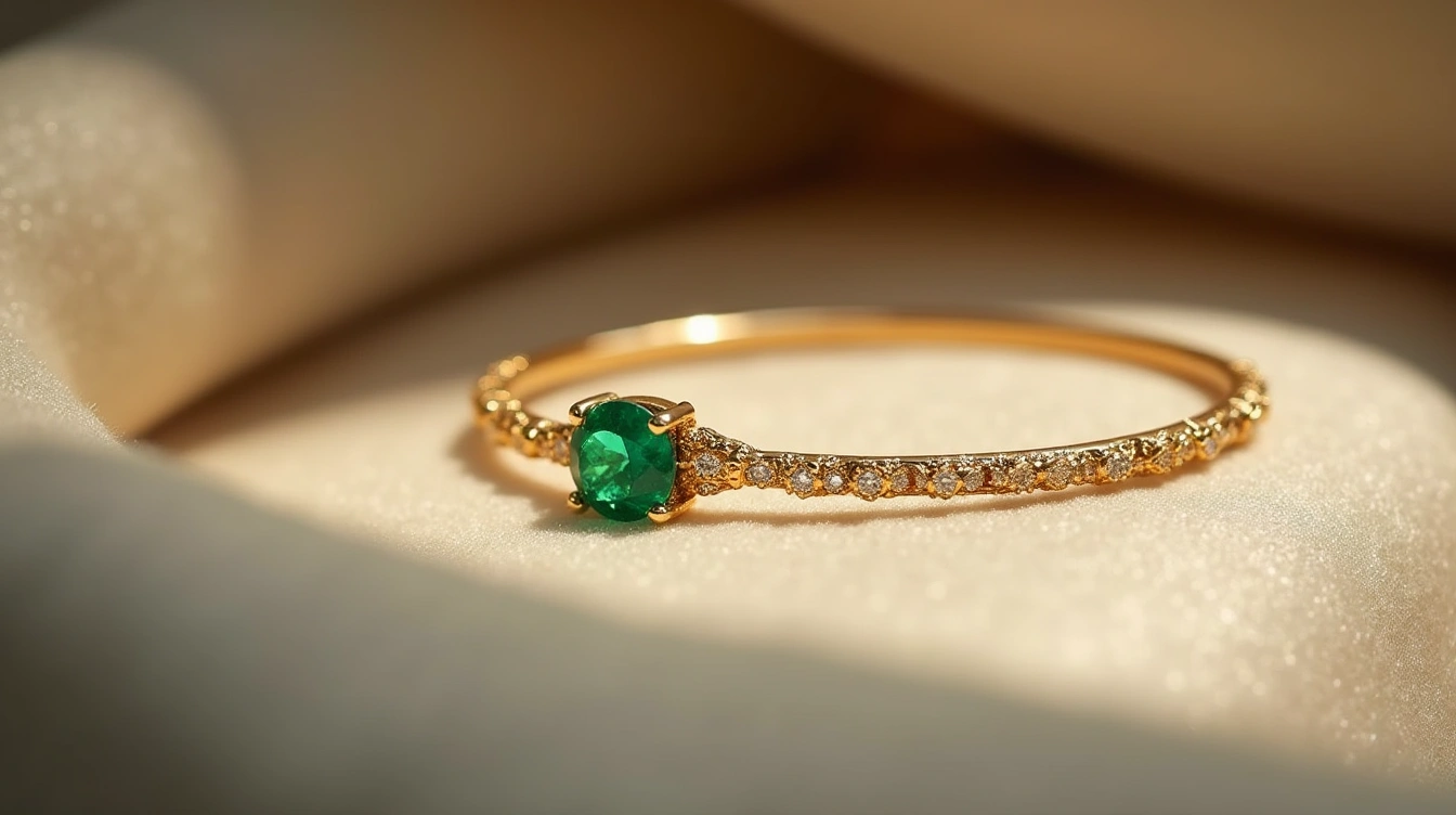 Vos questions sur les bagues en pierre naturelle